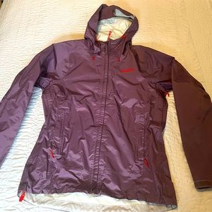 Patagonia Rain Jacket